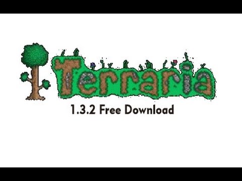 terraria 1.3 free download